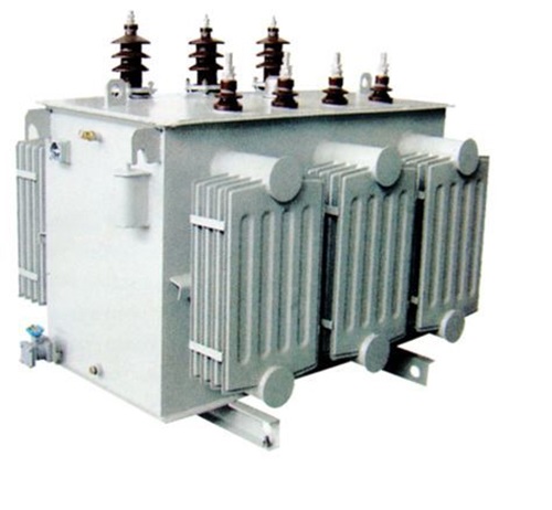 楚雄S11-2000KVA/10KV/0.4KV油浸式变压器
